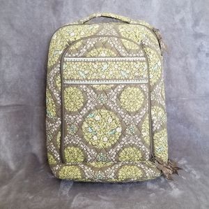 Vera Bradley Laptop Backpack